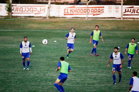 آخرین وضعیت پزشکی ملی‌پوشان فوتبال